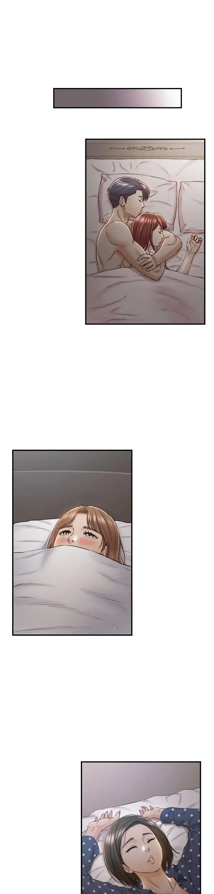 漫画《正妹小主管》第102话第31张图