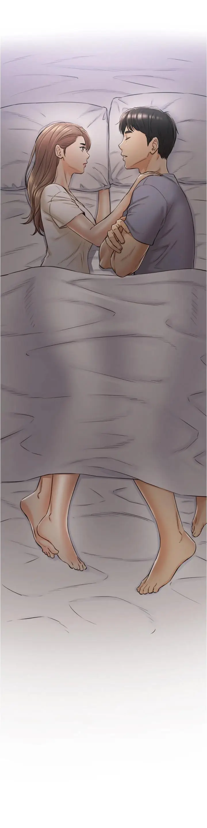 漫画《正妹小主管》第103话第2张图