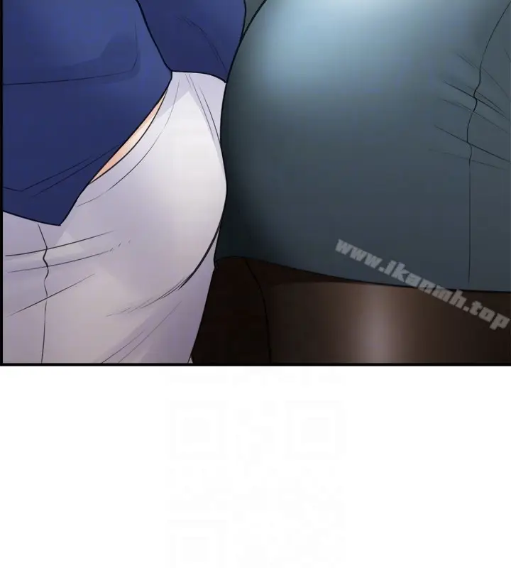 漫画《正妹小主管》第11话第11张图