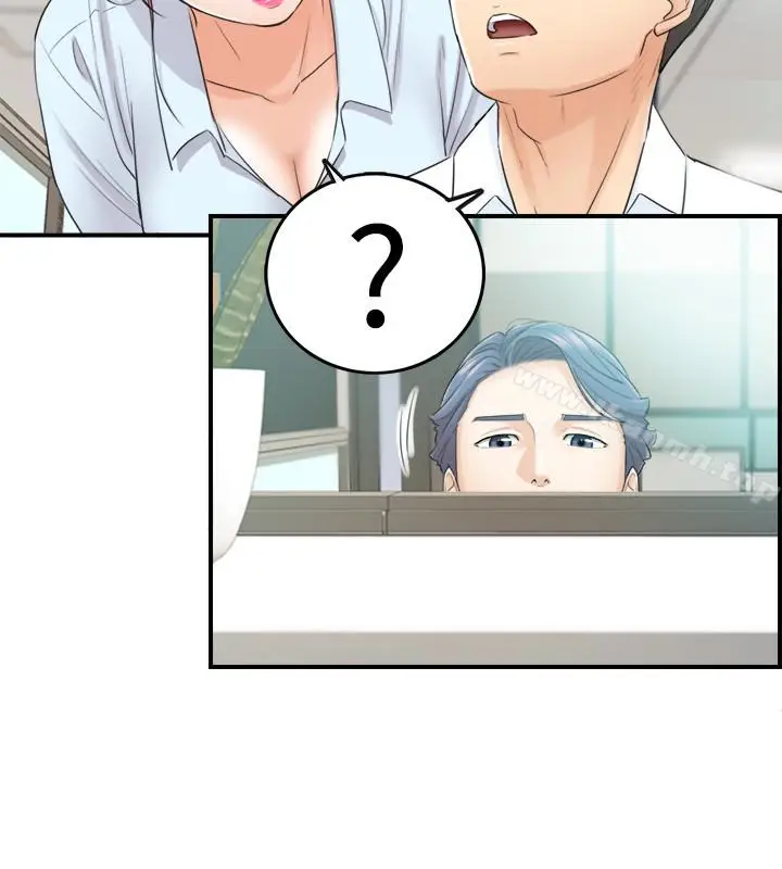 漫画《正妹小主管》第11话第9张图