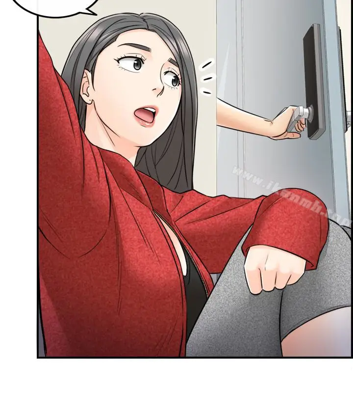 漫画《正妹小主管》第21话第26张图