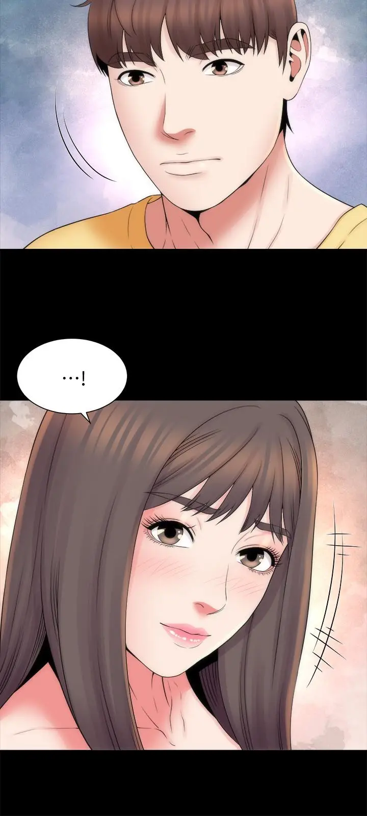 漫画《隔壁母女》第47话第3张图