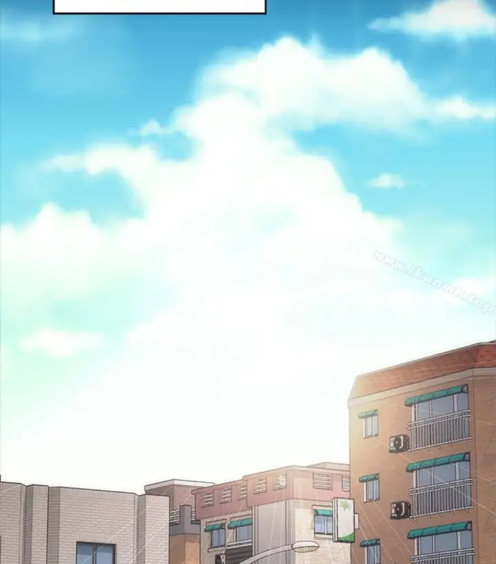 漫画《隔壁母女》第17话第21张图