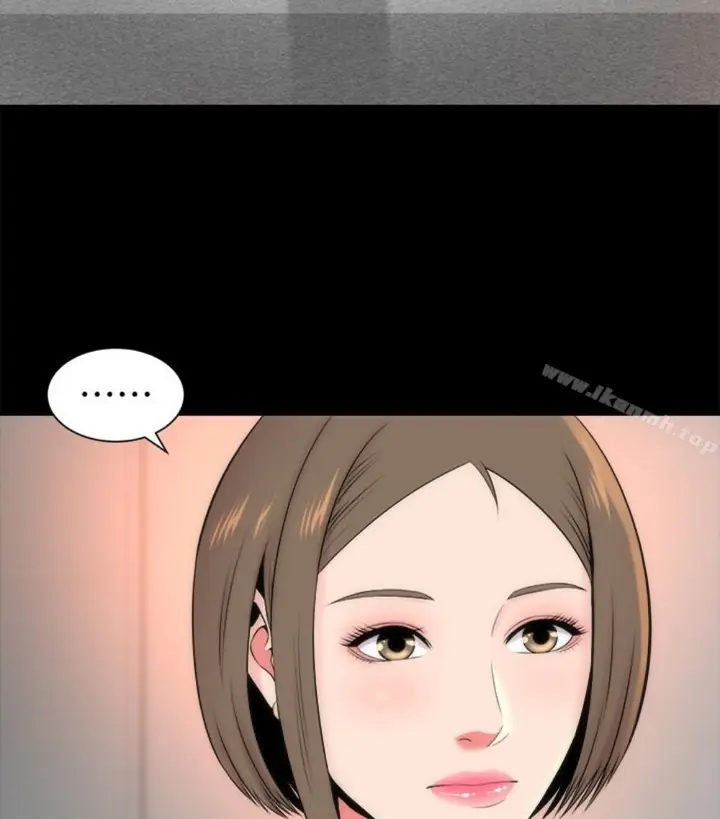 漫画《隔壁母女》第17话第80张图