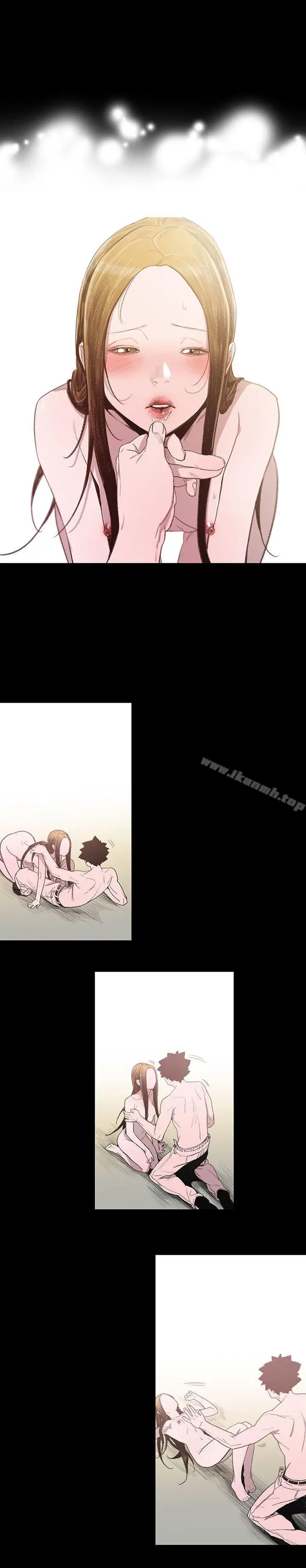 漫画《敏希》第4话第18张图