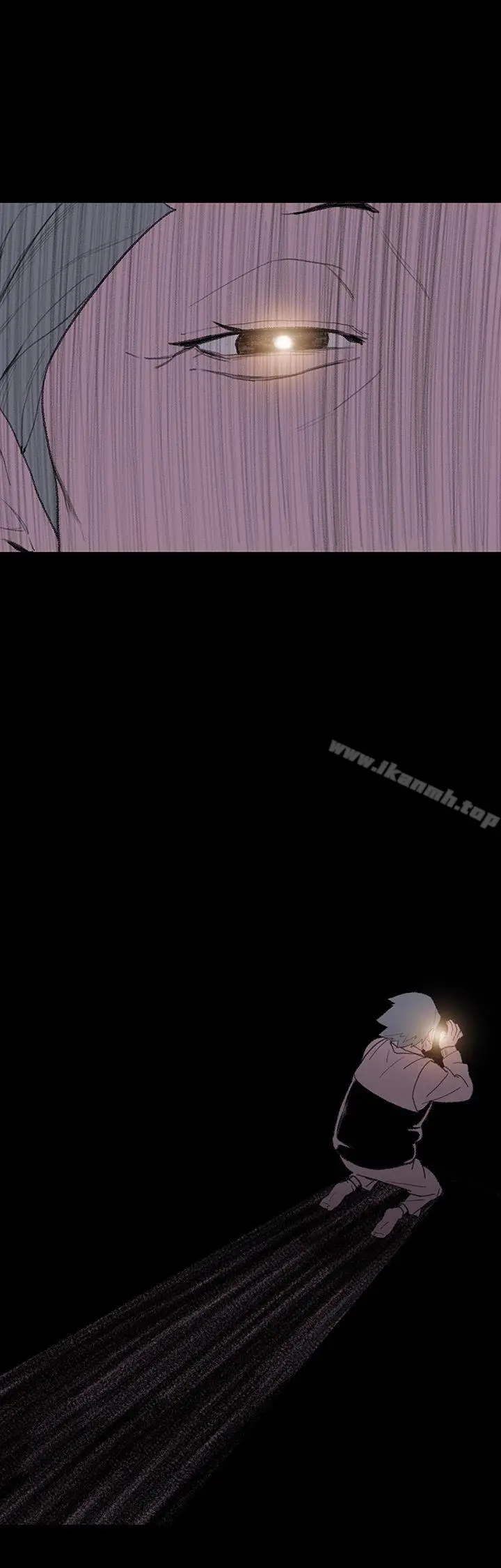 漫画《敏希》第4话第32张图