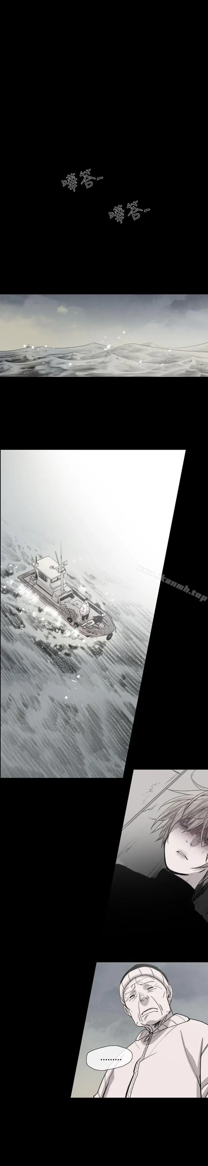 漫画《敏希》第14话第19张图