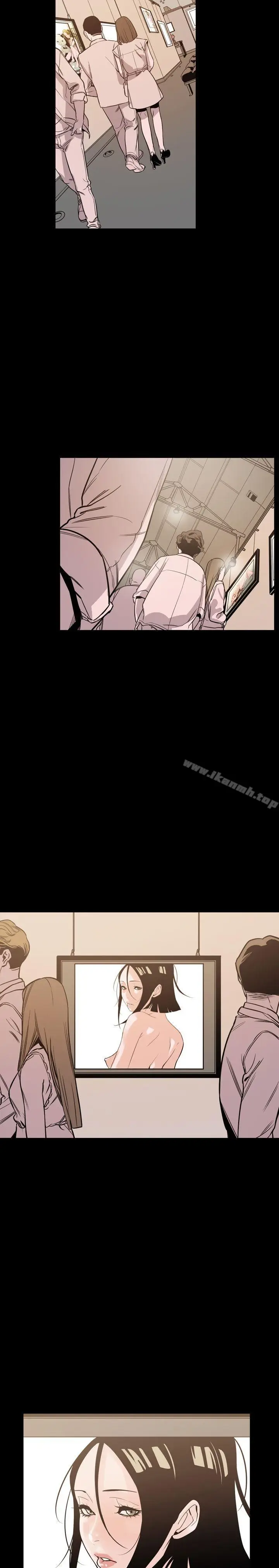漫画《敏希》第1季 最终话第20张图