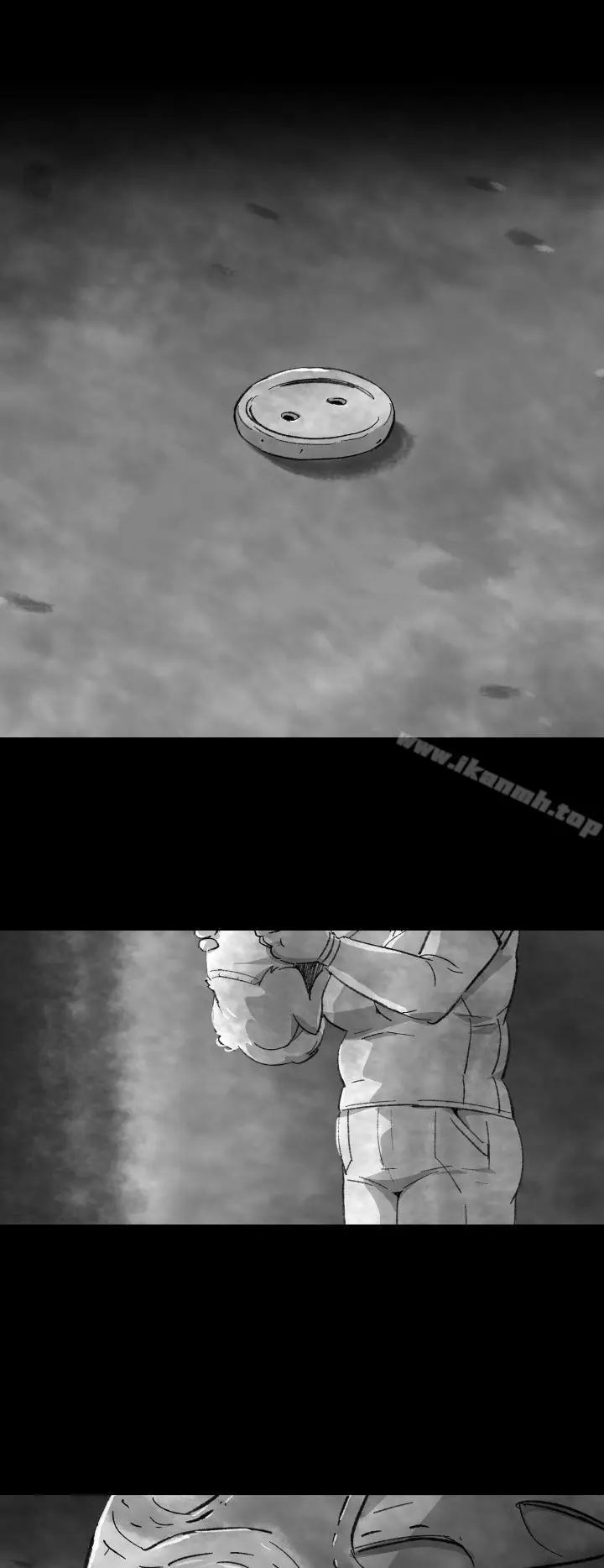 漫画《Video(完结)》Ep.1 同床异梦<3>第38张图