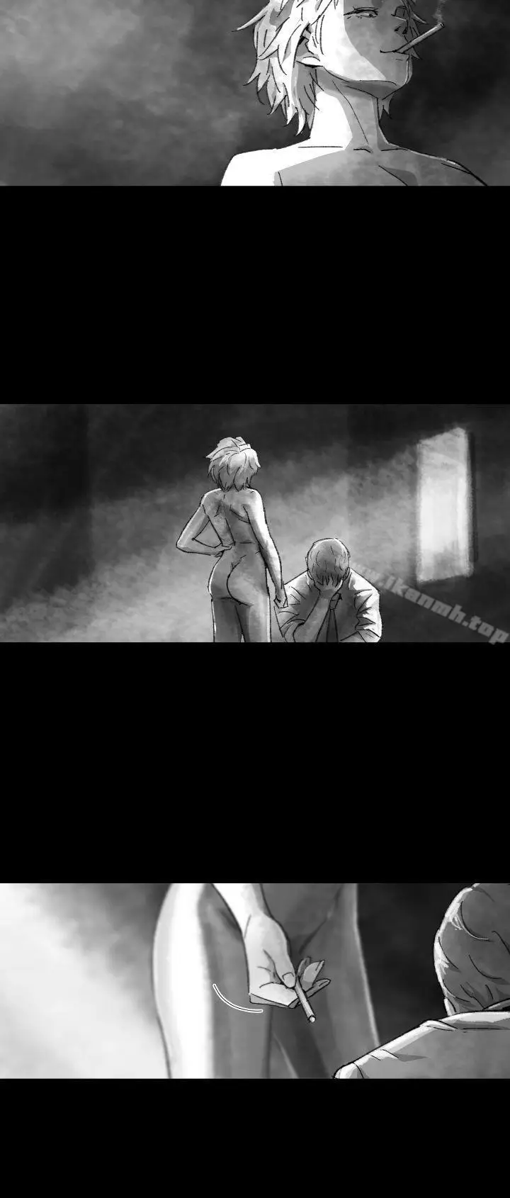 漫画《Video(完结)》Ep.1 同床异梦<5>第2张图