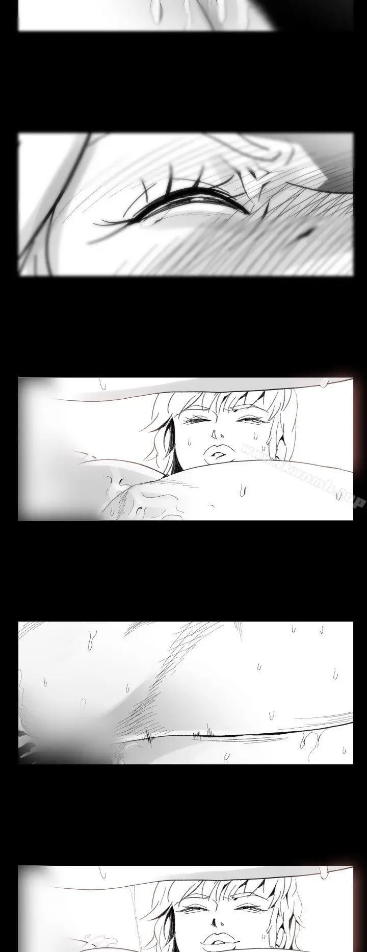 漫画《Video(完结)》Ep.1 同床异梦<9>第10张图