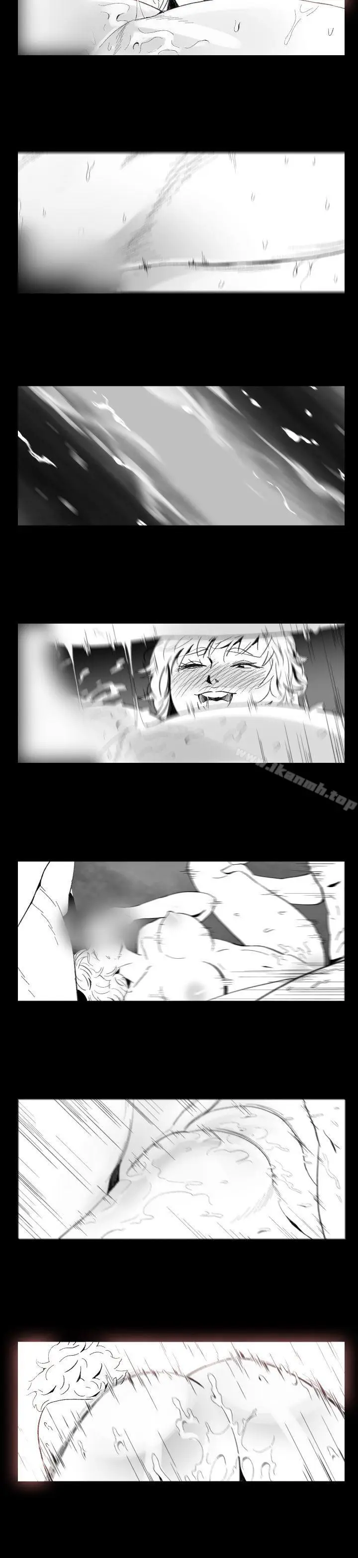 漫画《Video(完结)》Ep.1 同床异梦<9>第11张图