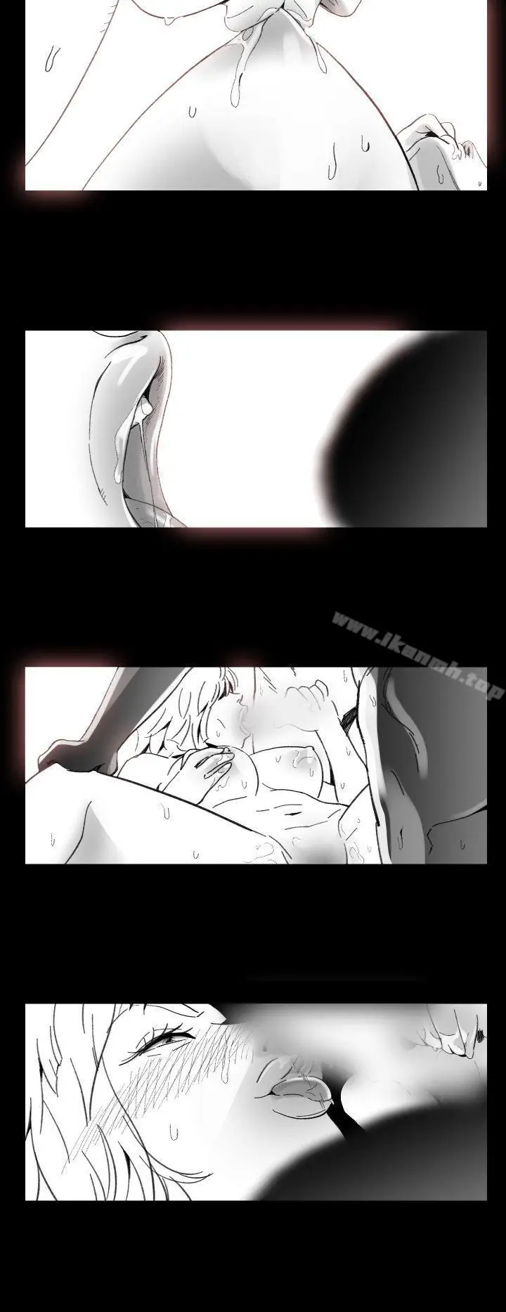 漫画《Video(完结)》Ep.1 同床异梦<9>第8张图