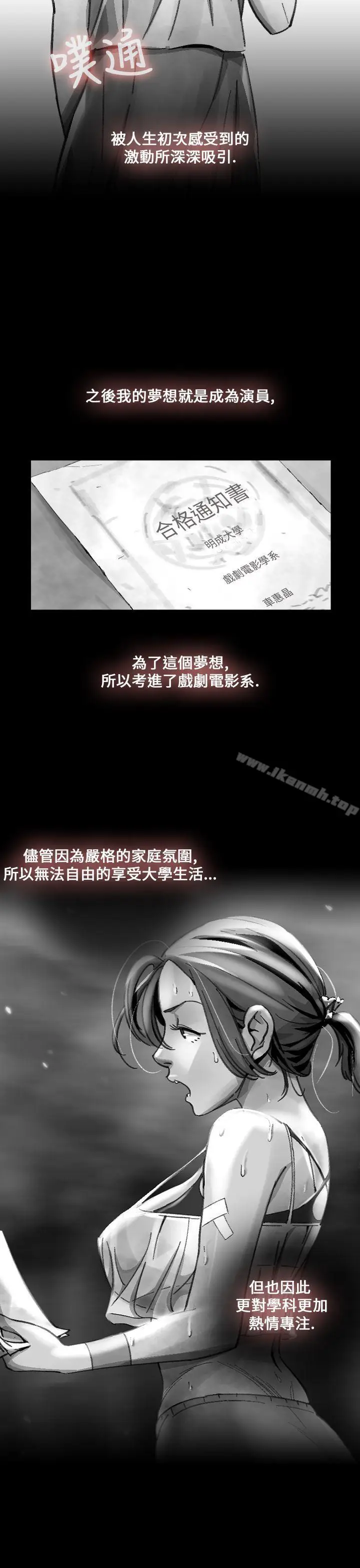 漫画《Video(完结)》Ep.1 同床异梦<14>第3张图