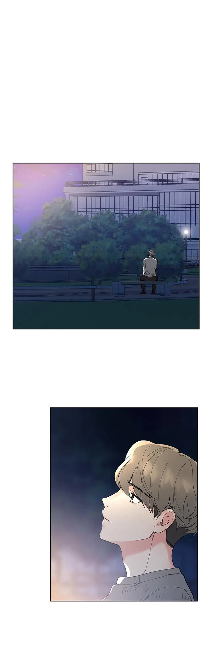 漫画《重考生》第49话第13张图