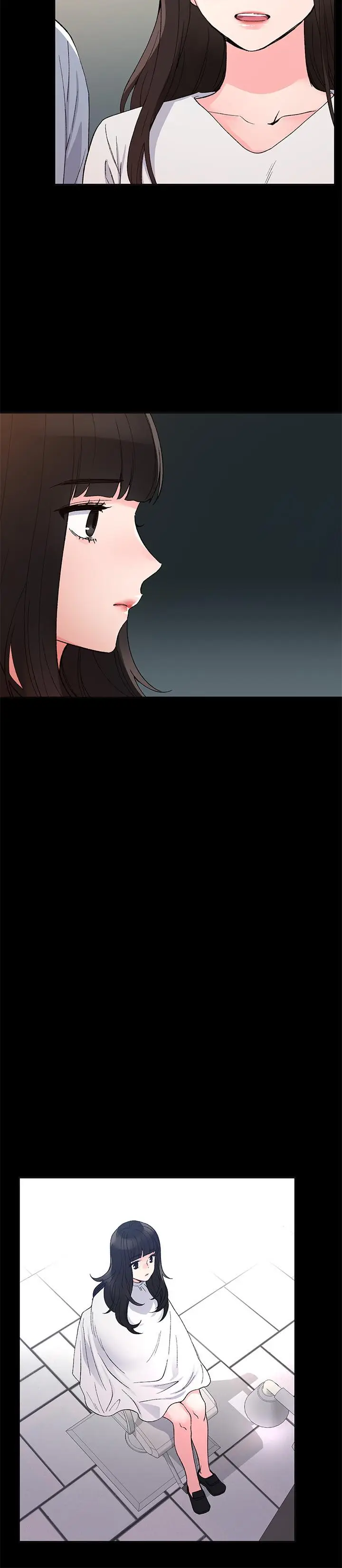 漫画《重考生》第49话第9张图