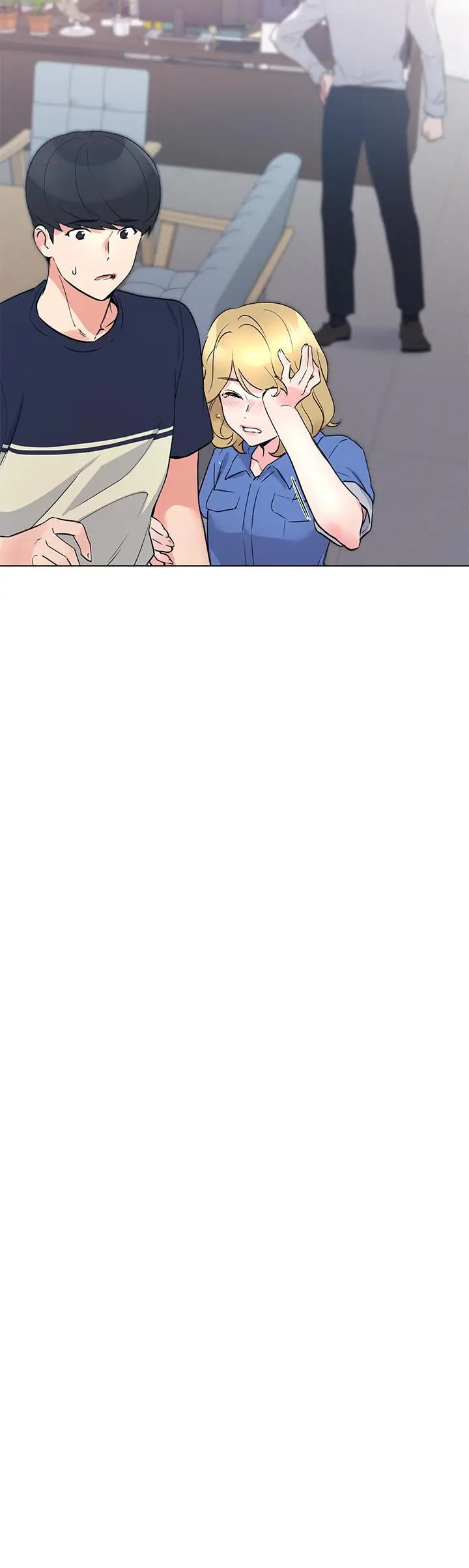漫画《重考生》第83话第11张图