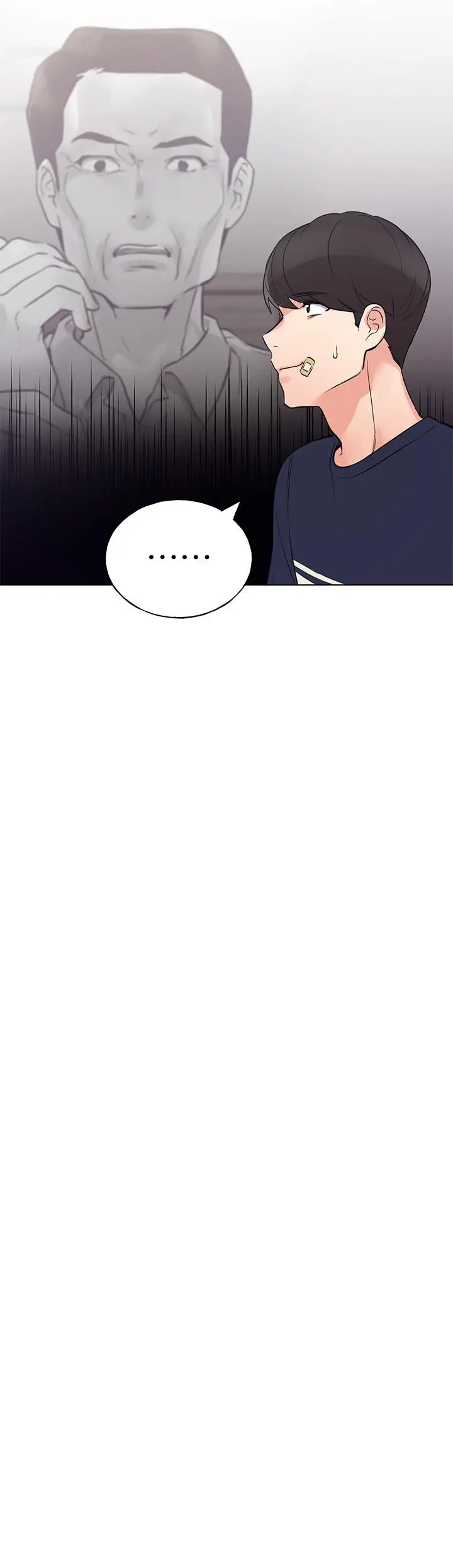 漫画《重考生》第83话第23张图