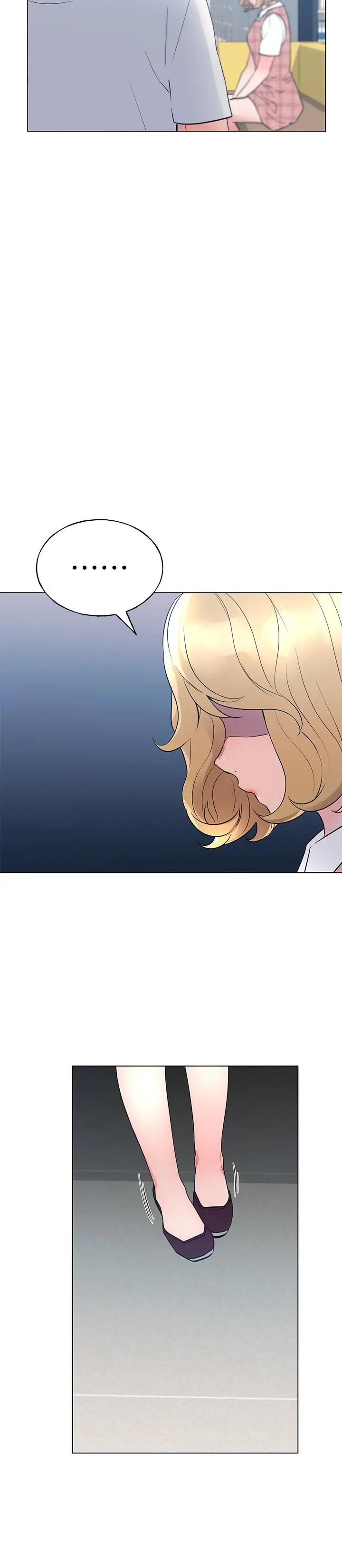 漫画《重考生》第89话第9张图