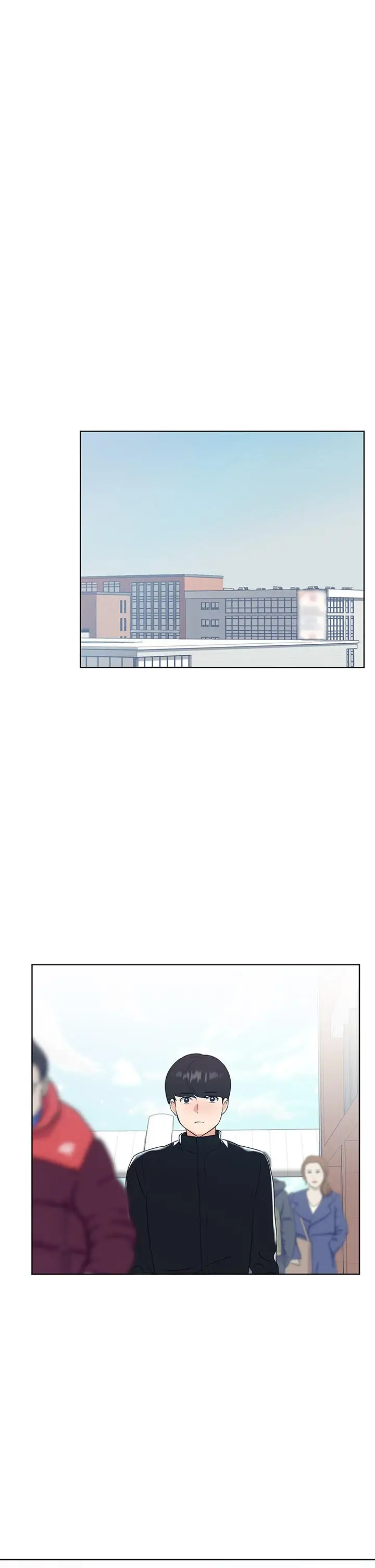 漫画《重考生》第106话第39张图