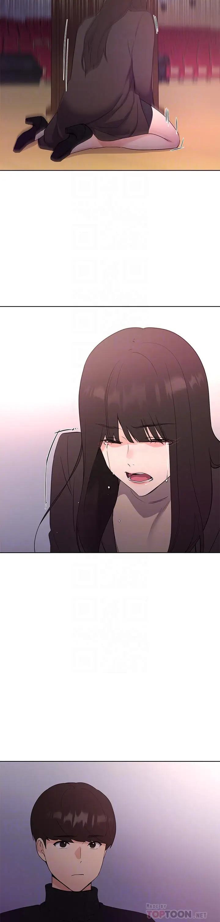 漫画《重考生》第108话第12张图