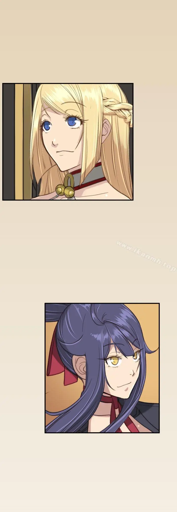 漫画《亚哈路(完结)》第1季 最终话第32张图