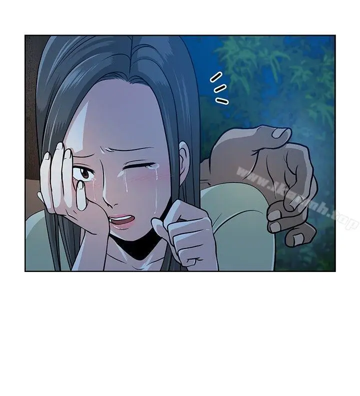 漫画《要交换吗?》第9话第9张图