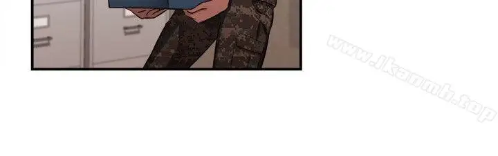漫画《前男友前女友(完结)》第37话 妈呀! 小队长是前女友(上)第5张图
