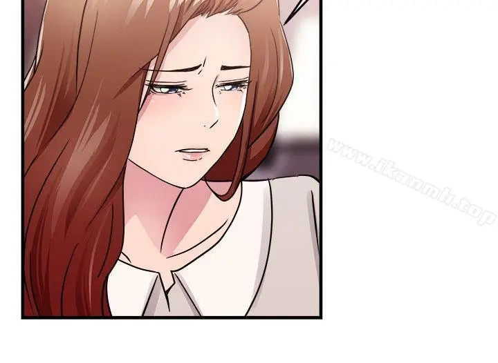 漫画《前男友前女友(完结)》第69话 妳本来也能有这种待遇(下)第3张图