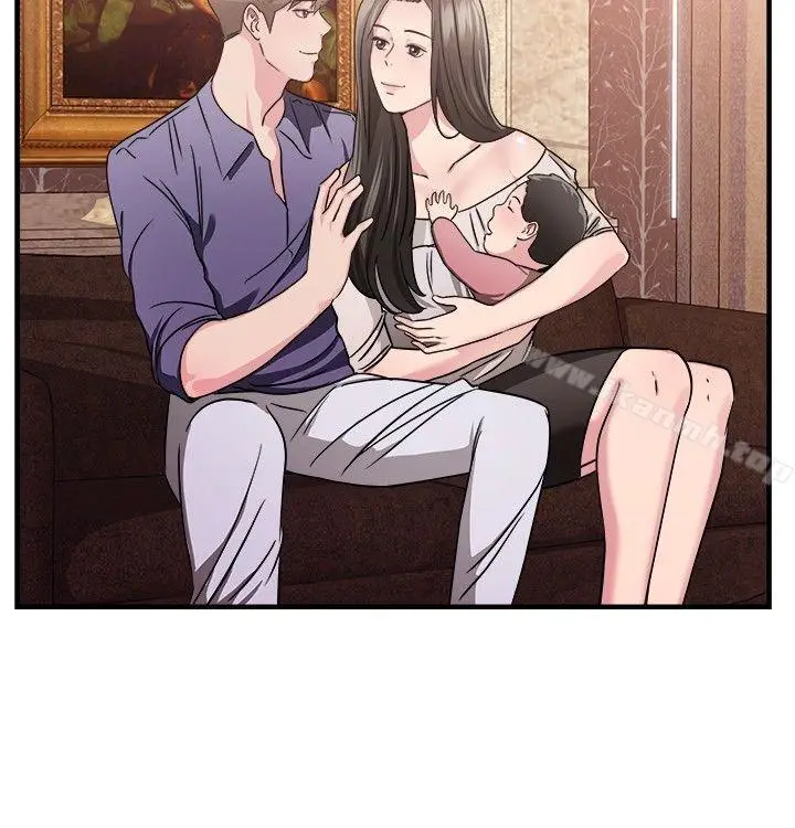 漫画《前男友前女友(完结)》第84话 假幸福的离婚夫妻(下)第14张图