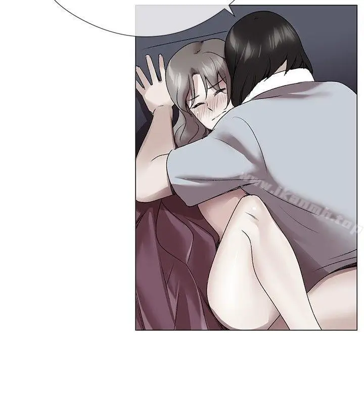 漫画《我的秘密砲友》第3话第10张图