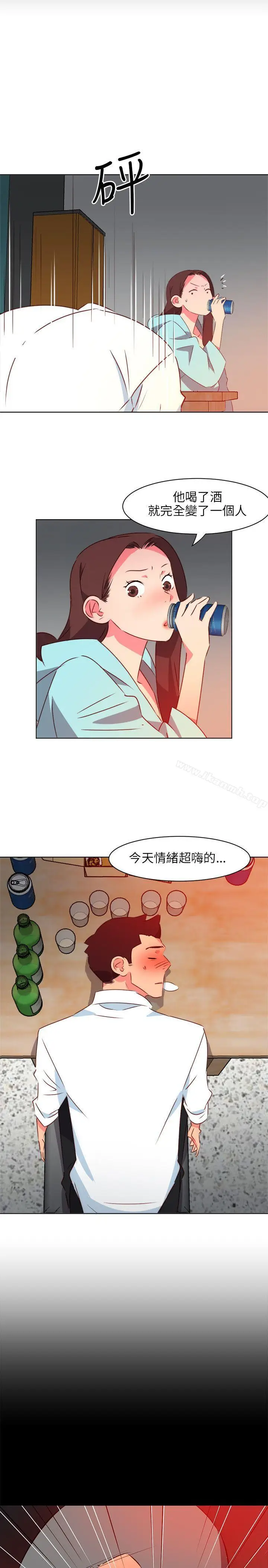 漫画《303号房的女人》第22话第10张图