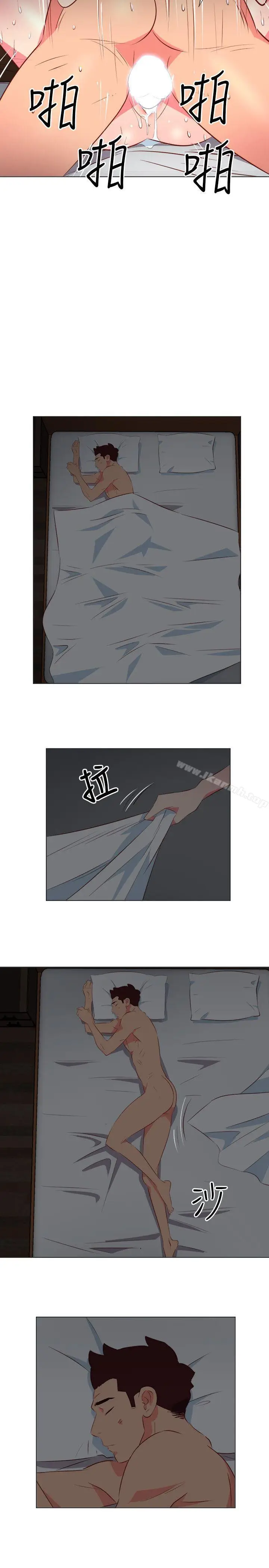 漫画《303号房的女人》第30话第12张图