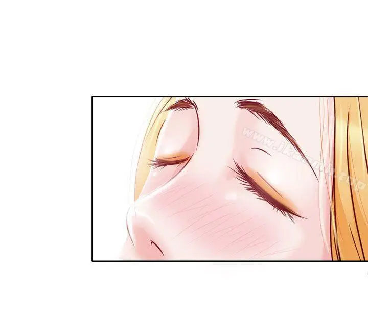 漫画《夏美我的爱》第2话第9张图