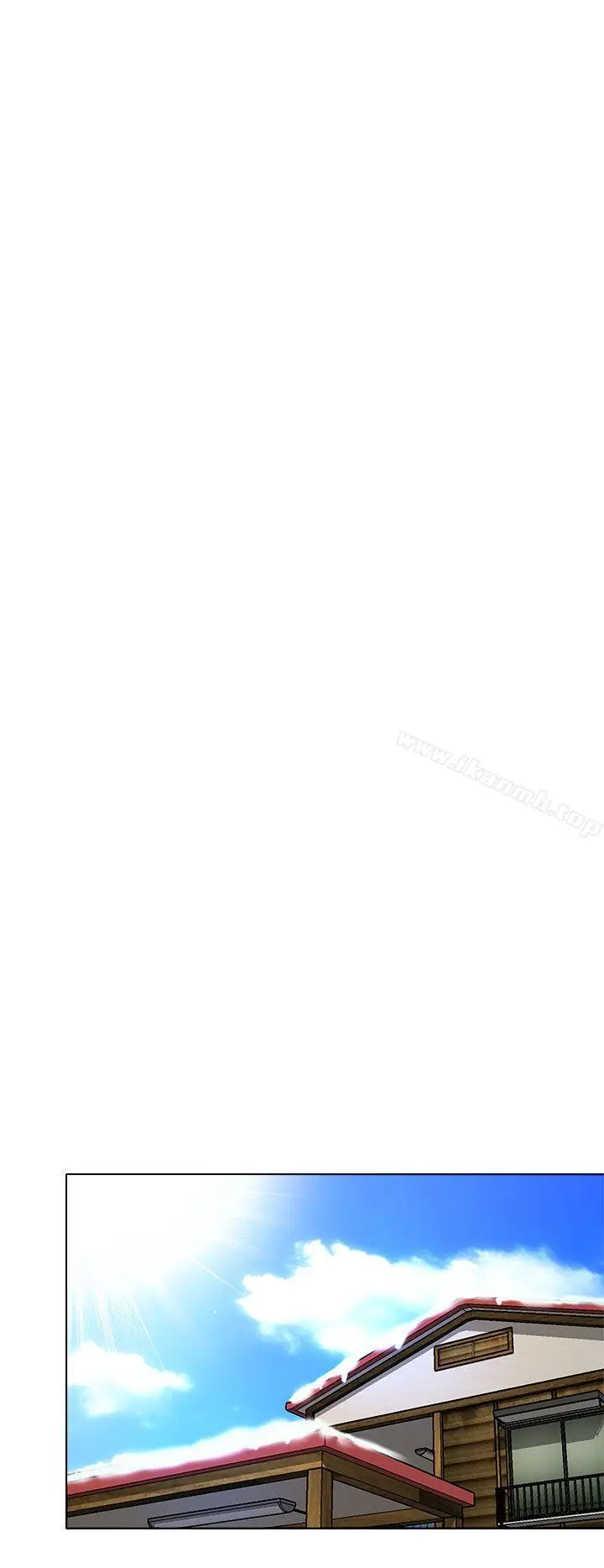 漫画《夏美我的爱》最终话第16张图