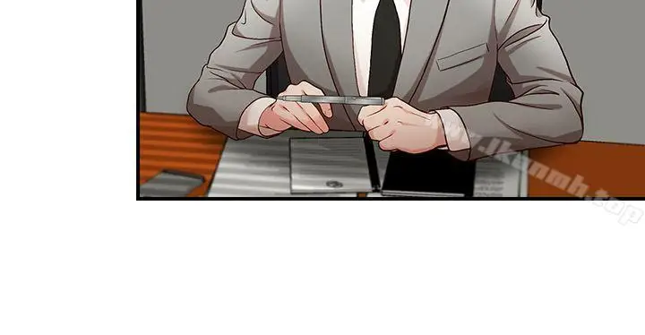 漫画《哥哥的秘书》第3话第5张图