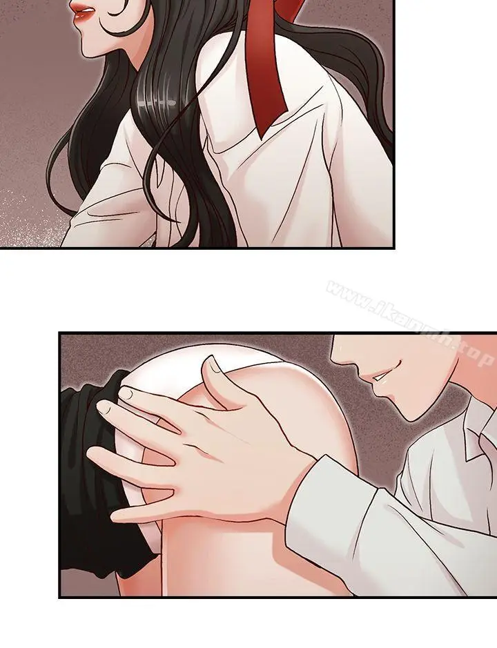 漫画《哥哥的秘书》第5话第11张图