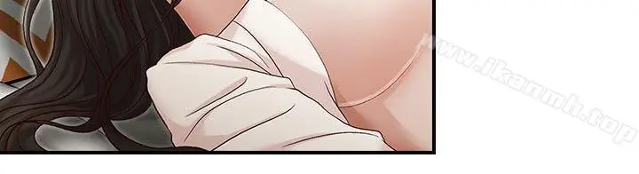漫画《哥哥的秘书》第8话第18张图