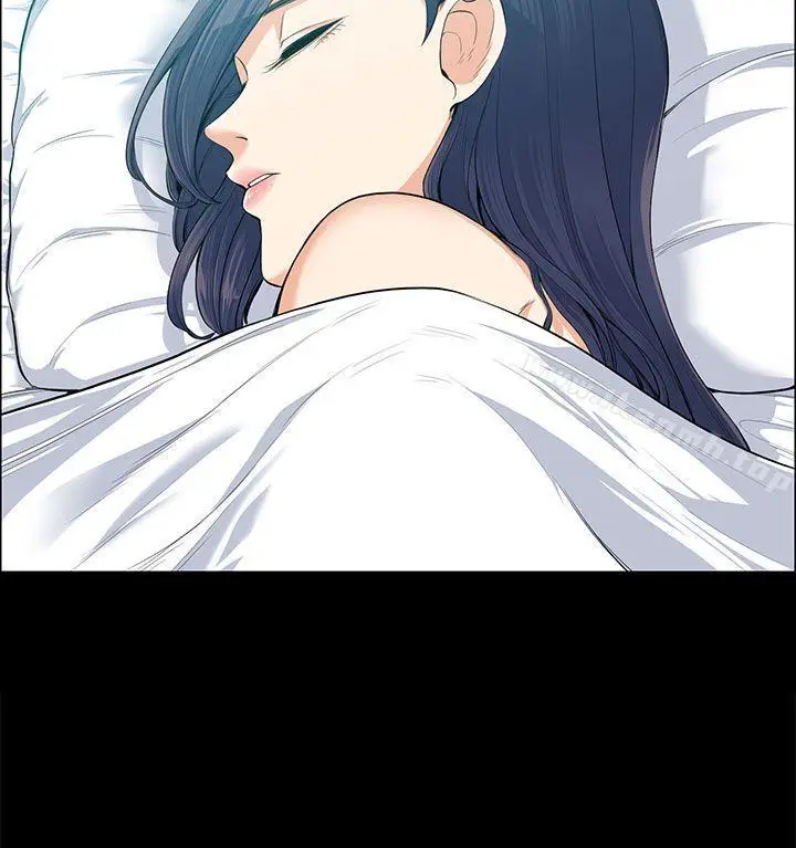 漫画《上司的妻子》第11话第13张图