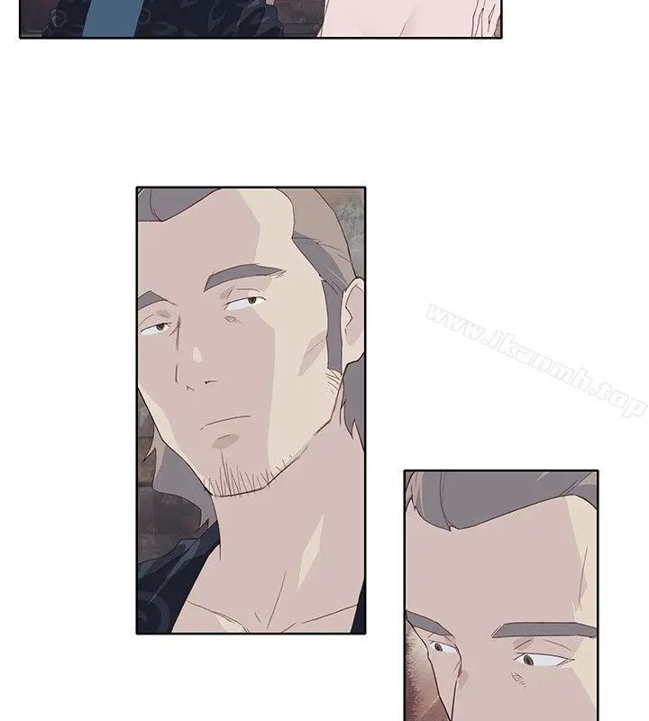 漫画《腥红之壁》第11话第14张图