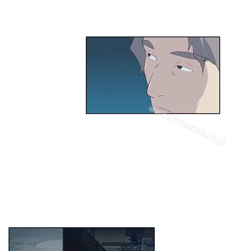 漫画《腥红之壁》第11话第8张图