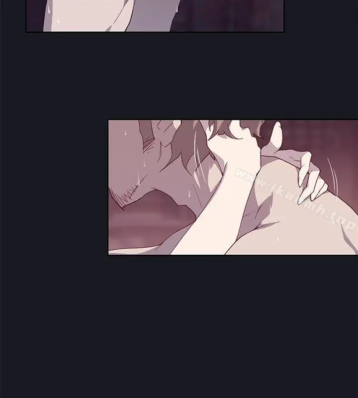 漫画《腥红之壁》第13话第8张图
