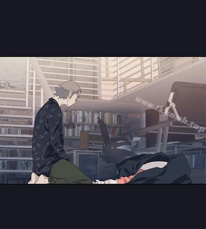 漫画《腥红之壁》第18话第26张图