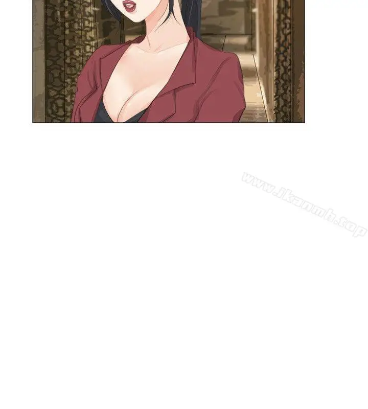 漫画《小裤裤精灵》第21话第2张图