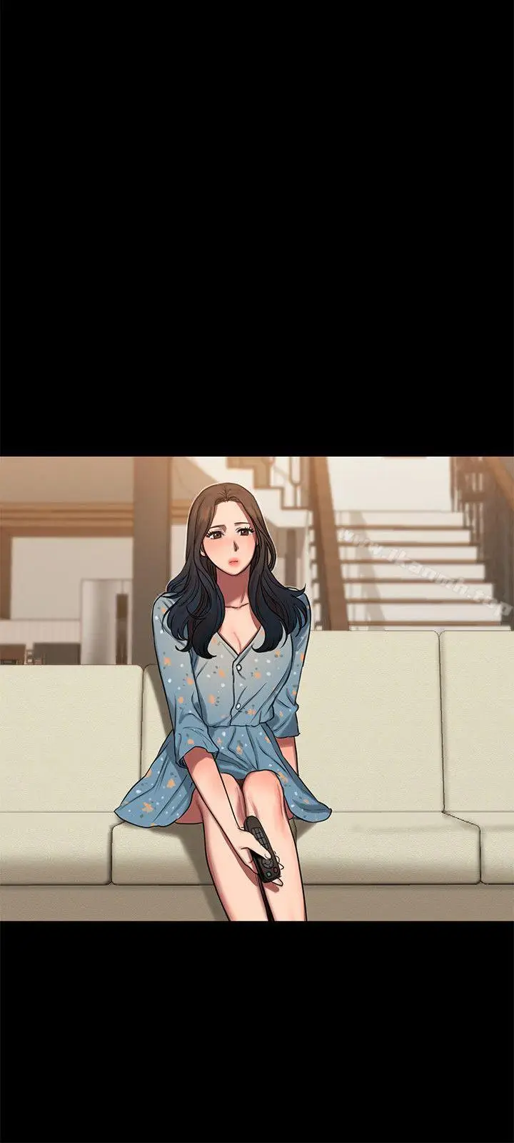 漫画《Run away》第6话第15张图