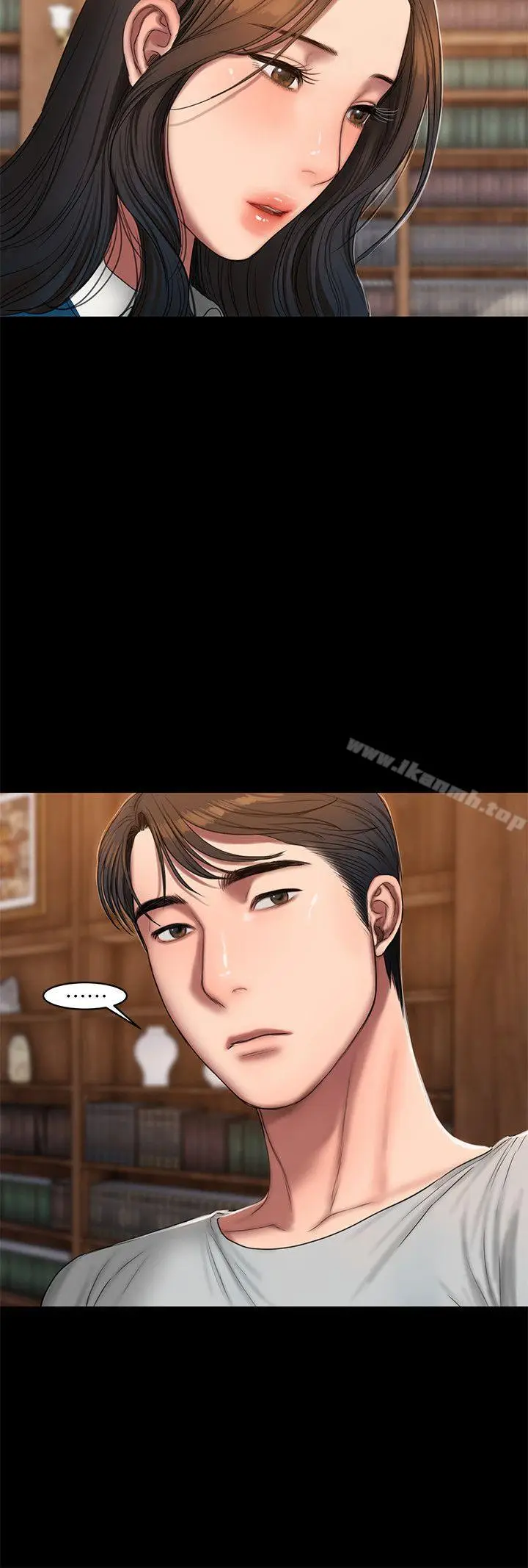 漫画《Run away》第22话第26张图