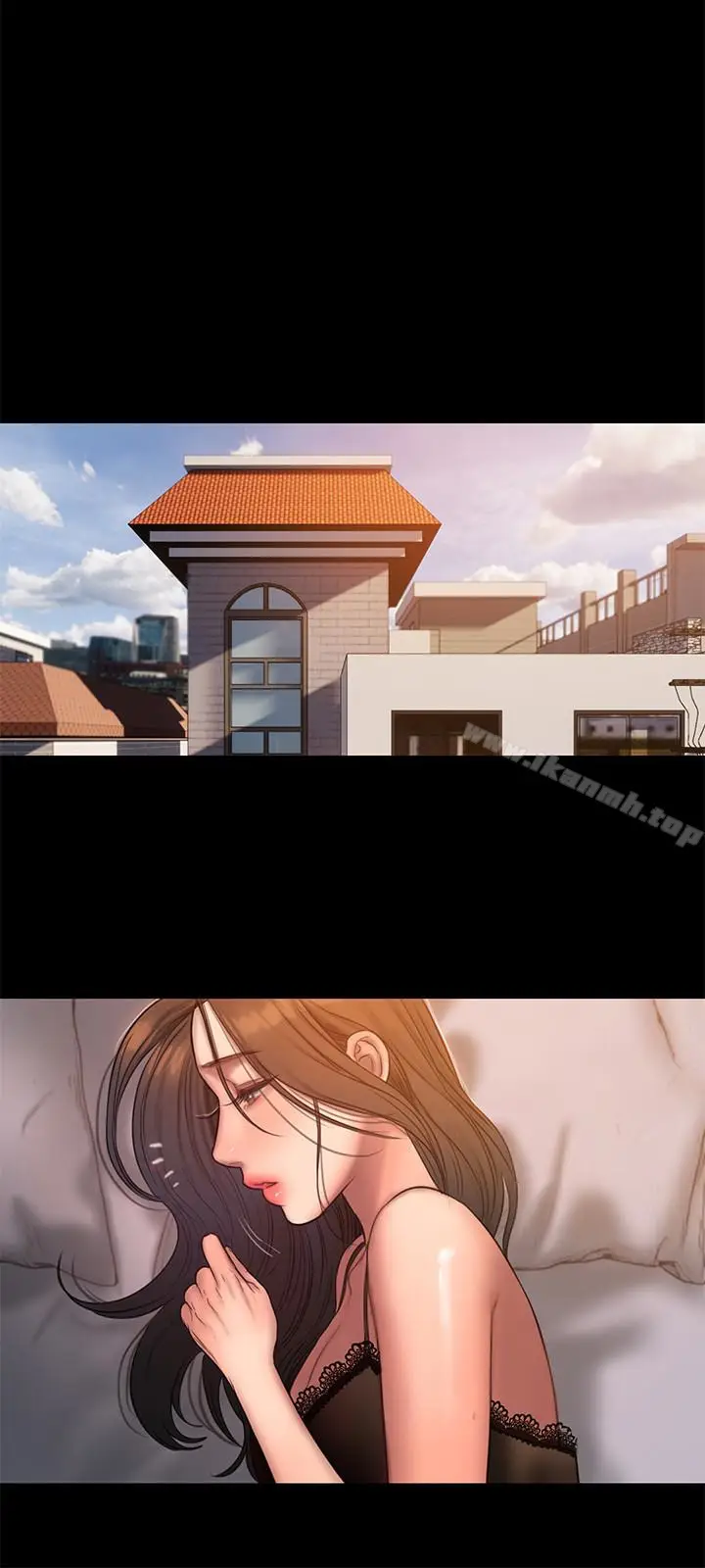 漫画《Run away》第40话第17张图