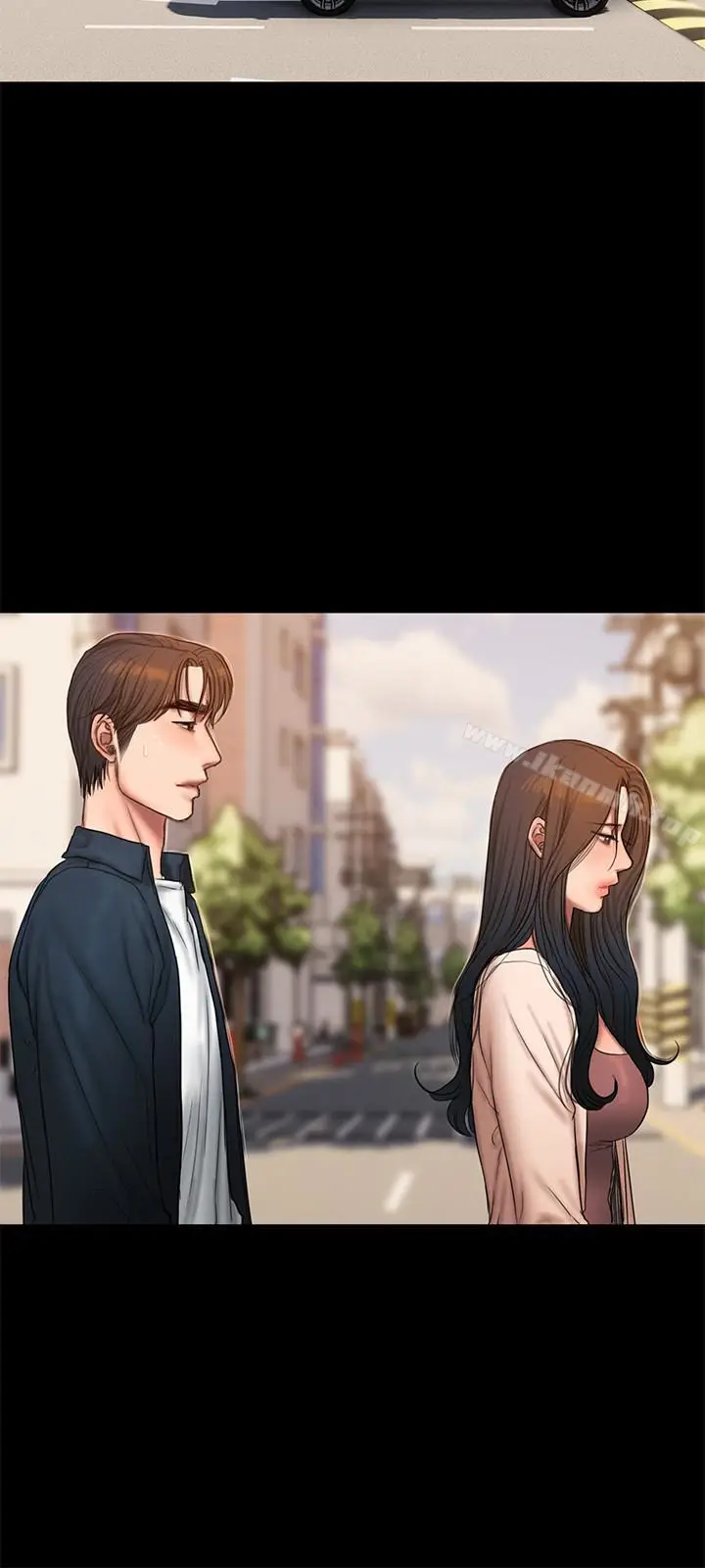 漫画《Run away》第53话第20张图