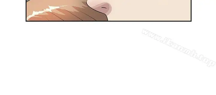 漫画《嘘！姊姊的诱惑》第14话第24张图
