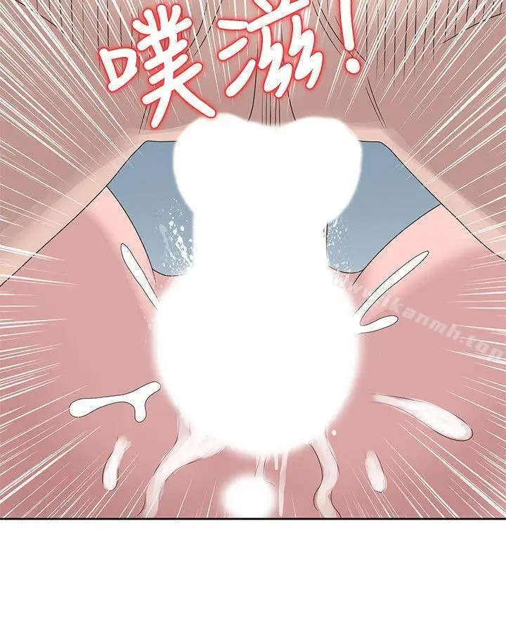 漫画《嘘！姊姊的诱惑》第15话第18张图